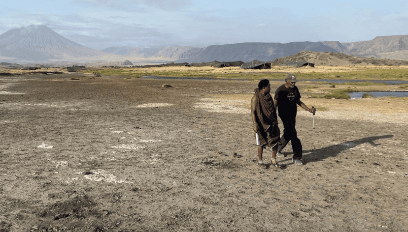 VSee Clinic in action